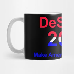 Make America Sane Again! Mug